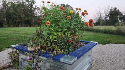 42" by 42" Raised Bed Kit (4242RBK)