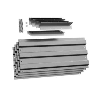 42" by 42" Raised Bed Kit (4242RBK)